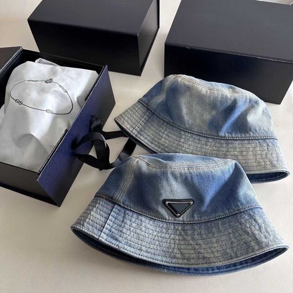 

designer cowboys hat mens womens autumn winter caps luxury cowboy caps classic summer fashion beanie cap, Blue;gray