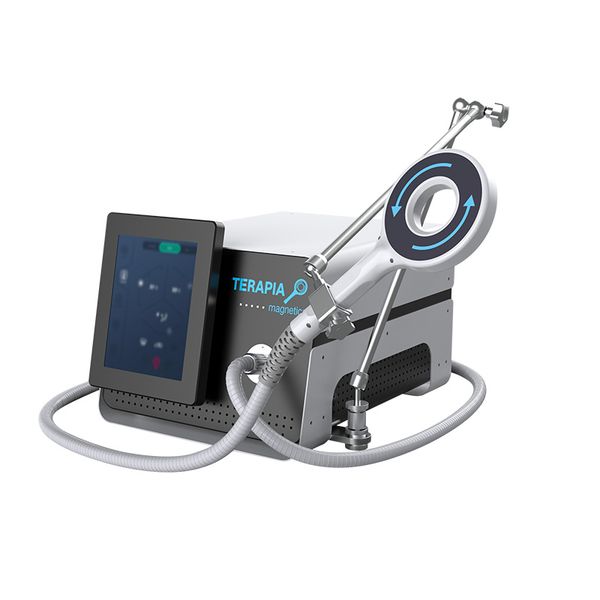 

beauty items physio magneto transduction physio magneto shock wave machine