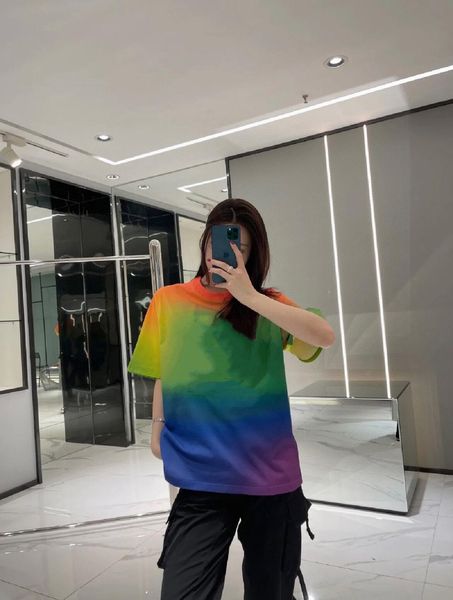 

2022 summer mens designer t shirt casual man womens tees with letters print short sleeves sell luxury men hip hop clothes.s- k10, White;black