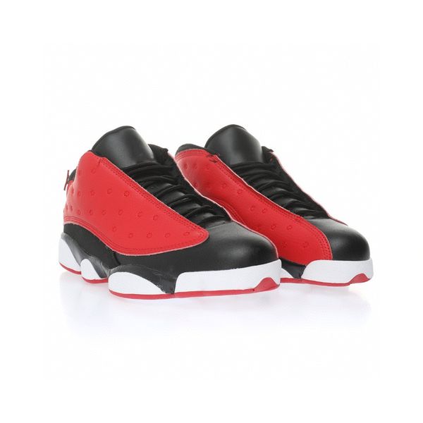 

basketball designer shoes jumpman 13 very berry gs casual lifestyle shoes with original box