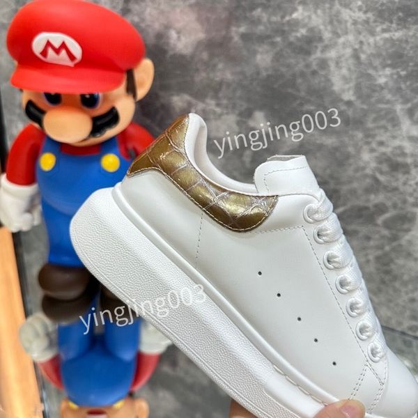 

luxury boots shoes low sneakers man woman outdoor platform casual shoe couples2023, Black