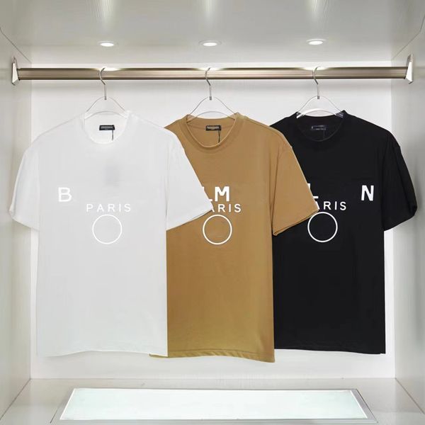 

stereoscopic reflective letter designer polo t shirt women mens shirts fashion tees brand suit luxury street tracksuit shorts leisure tshirt, White;black
