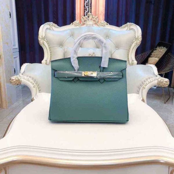 

designer birkin bags herms handbags one shoulder portable messenger bag96he have logo frj