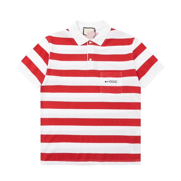 

fashion men's t-shirt 2023 ggity men's t-shirts new cotton soft anti-wrinkle retro decorative printing letters casual student love, White;black