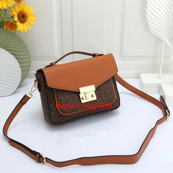

quality genuine leather shoulder bag famous women tote flap crossbody bags luxury designer woman fashion evening camera cases cards handbag