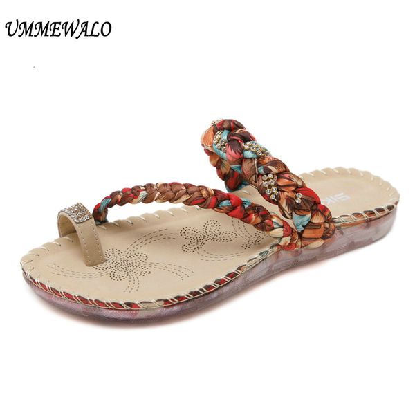 

sandals women summer sandals woman flip flops thong sandals designer ladies gladiator sandal shoes 230324, Black