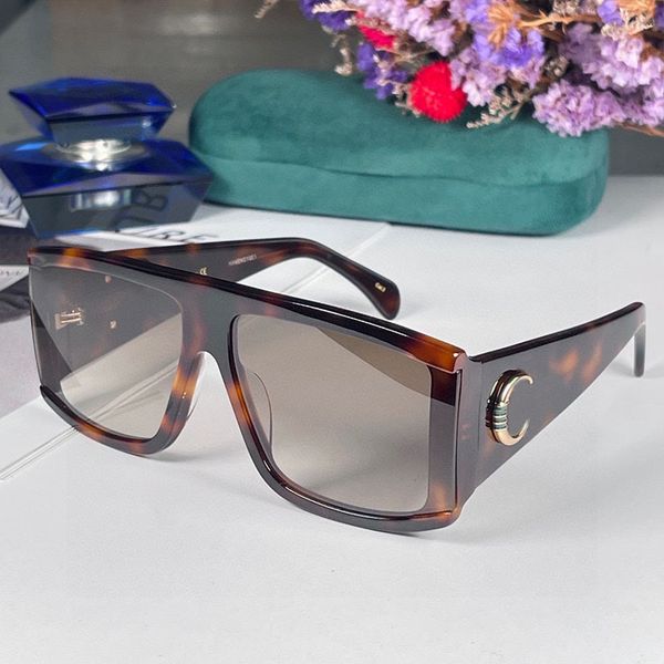 

big frame brand sunglasses thick square mens sunglasses 0997 high custom factory manufacturer polarized eyewear glasses women uvb protection, White;black