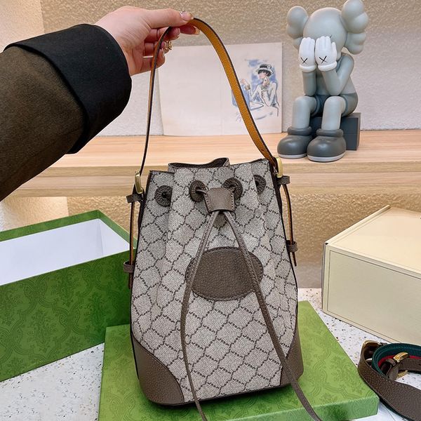 

luxurys tote bag designer bags women bucket crossbody handbag brand shoulder purse