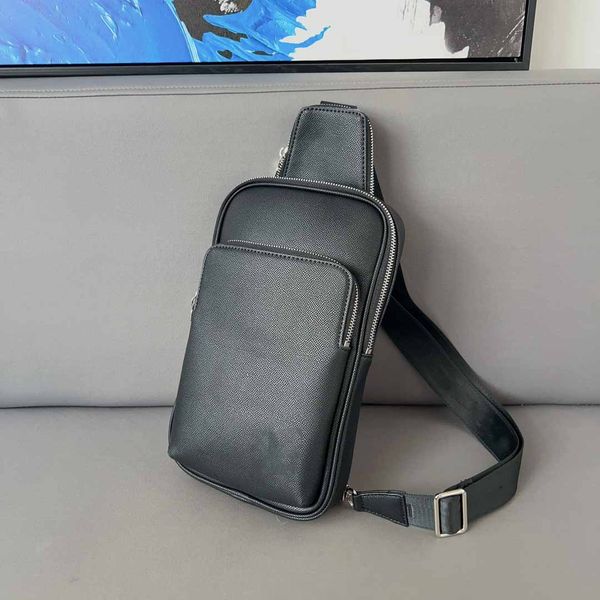 

2023 men women tote bag new luxury designer bag letter artwork flap single fashion shoulder bags pu interior compartment totes sac