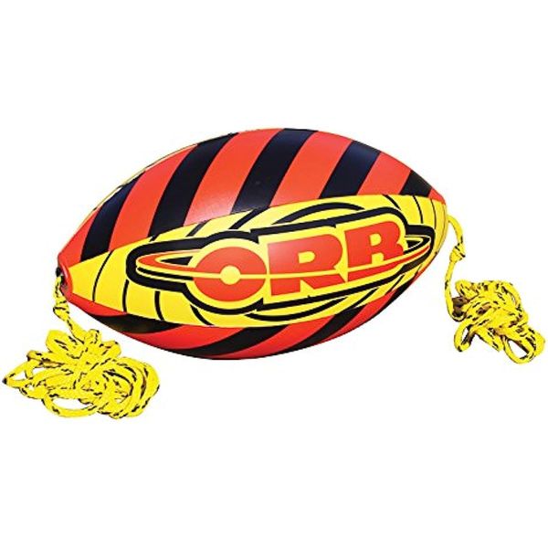 

airhead orb towable tube rope performance ball multiple color options available