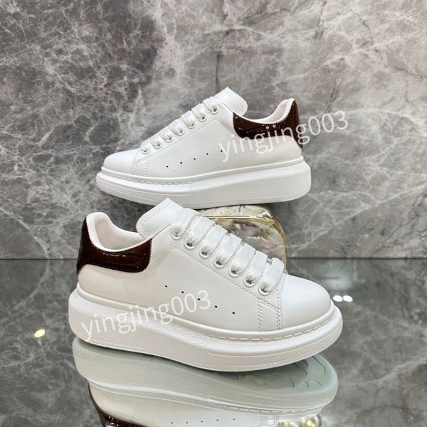 

luxury designer shoes low sneakers man woman outdoor casual shoe couples trainers2023, Black