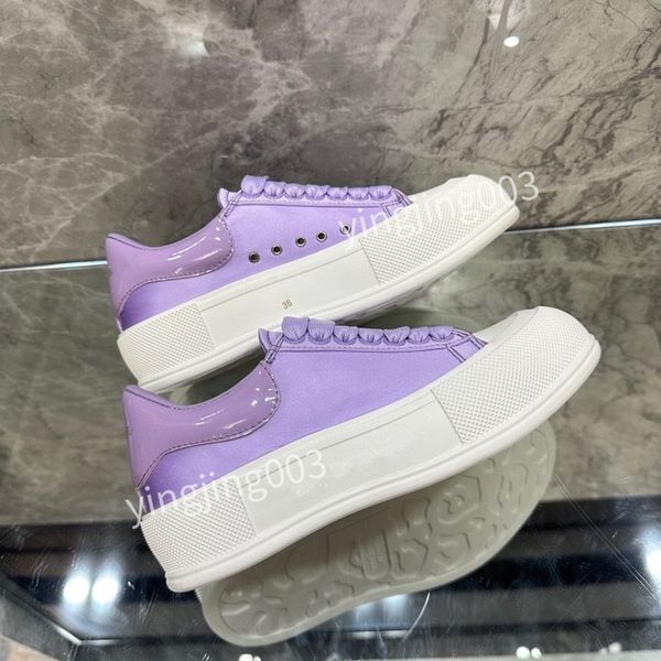 

2023 new luxury designer shoes spring and summer men's women sports shoes, Black