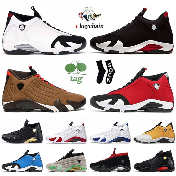 

14s shoes for men jumpman basketball shoes 14 black red j14 athletic designer ginger thunder winterized gym red last smens sneakers sports s