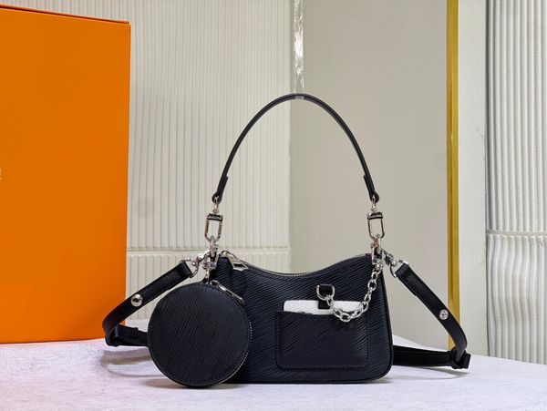 

marellini handbag yayoi kusama women marelle crossbody bag capucines designer mini pumpkin tag 3d dots clutch wallet silver chain