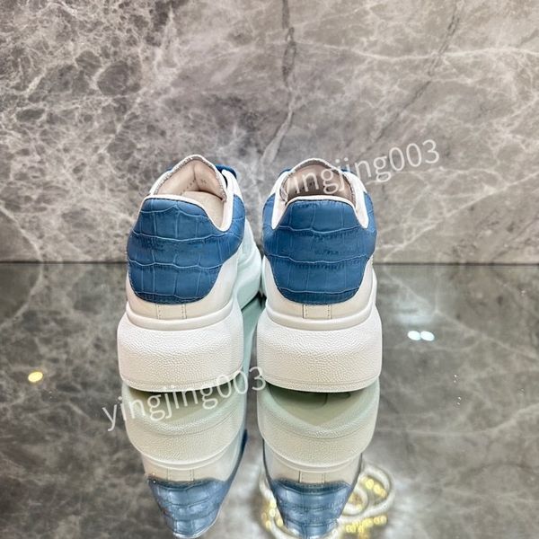 

designer men causal shoes fashion woman sneakers white black men women luxury