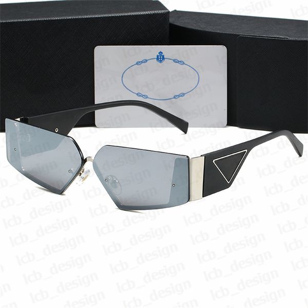 

designer sunglass fashion sunglasses womens mens sun glass print goggle adumbral 5 color option eyeglasses, White;black