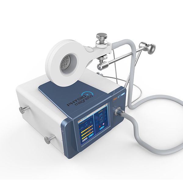 

beauty items magnetic ring machine physio magneto therapy machine