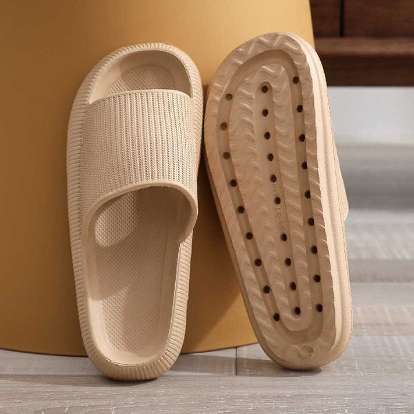 

2023 buckle designer slides sandals slippers classic mens cucumber urchin waterproof shoes nursing hospital women m7wm gmn5, Black