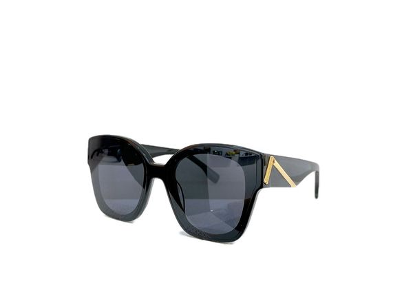 

womens sunglasses for women men sun glasses mens fashion style protects eyes uv400 lens with random box and case fol053v1, White;black