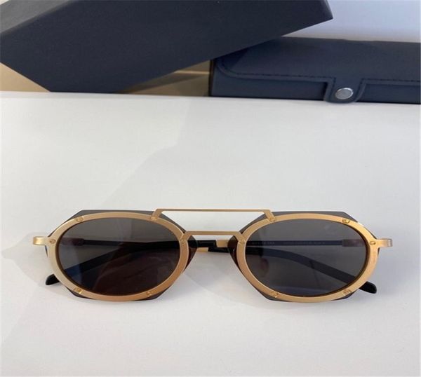 

summer sunglasses for men and women h006 antiultraviolet retro plate fashion glassesuv400 random box2259936, White;black