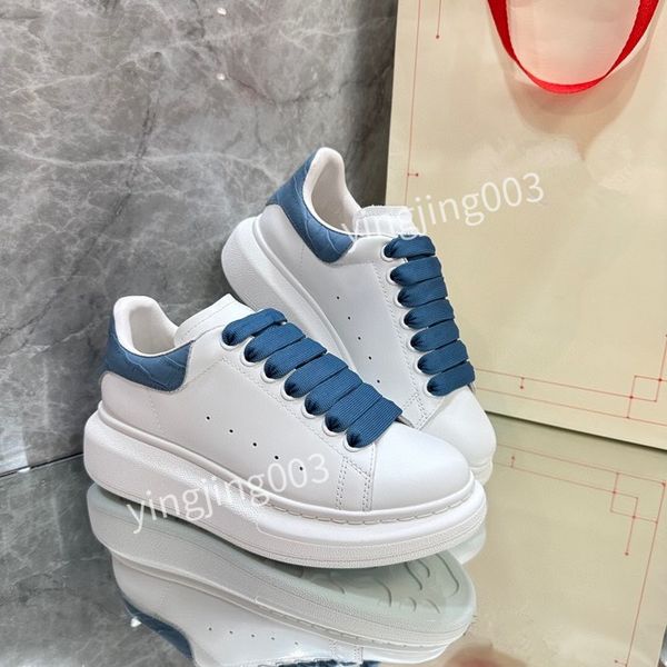 

2023 new casual shoes designer sneakers women menmass, Black