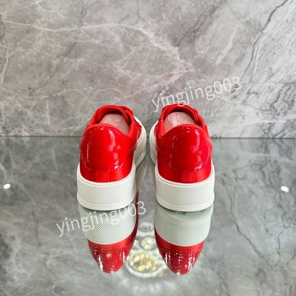 

2023 new fashion sneakers footwear men,women flats luxury designer trainers casual, Black