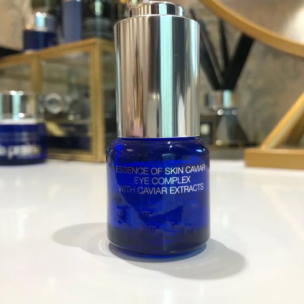 

dropshipping summit eye care switzerland la caviar extracts essence of skin eye serum 15ml.