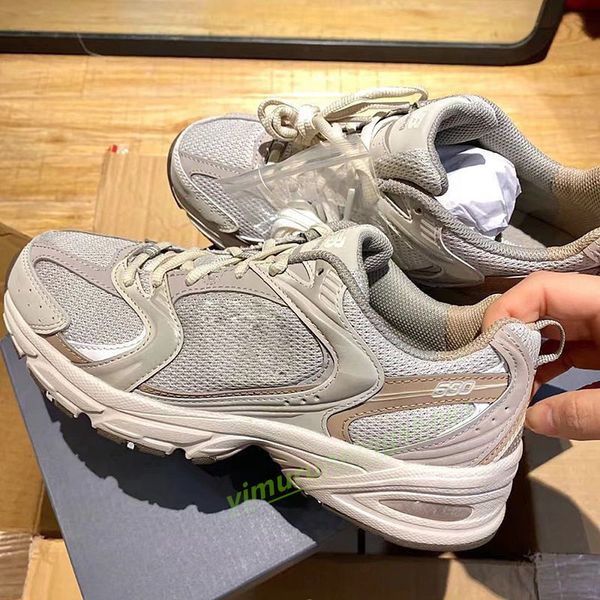 

2023 new pattern designer casual sneakers low running shoes trainers outdoor fashion 550 footwear navy blue syracuse unc white university bl