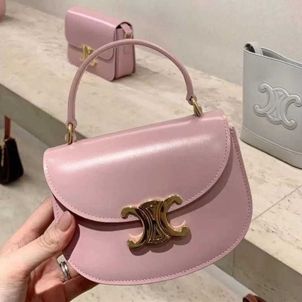 

designer bags premium girl pink bag female summer handbag square shoulder