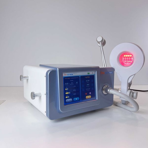 

beauty items physio magneto shockwave physio magneto machine