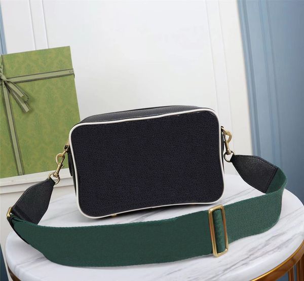 

fashion shoulder bag designer g crossbody bags trefoil handbag womens camera bag bowling boston mens handbags
