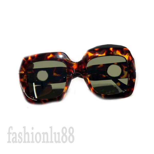

feshion mens designer sunglasses g leopard print sunglass fashion accessories acetate sonnenbrille polarized uva protection aaaaa glasses ho, White;black