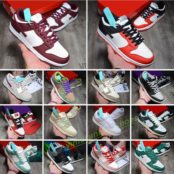 

2023 fashion men women chunky university blue stars casual running shoes low authentic unc grateful dead coast mens trainers dunksb sneakers