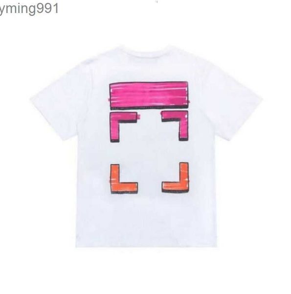 

fashion tshirts summer mens womens designers t shirts loose offs tees brands man s casual shirt luxurys clothing street shorts sleeve yh17, White;black