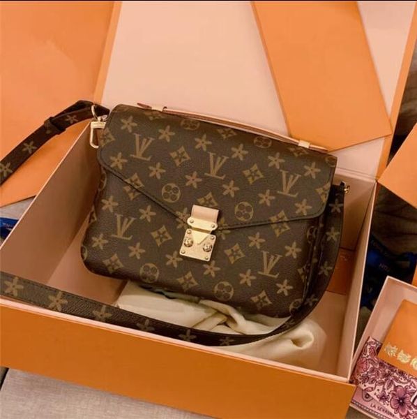 

fashion women bag tote bag metis shoulder bag clutch handbag luxury brand designer bag leather messenger package crossbody bags wallet purse
