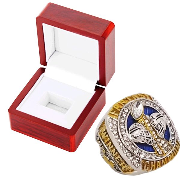 

2022 fantasy football ring ffl league trophy ringfull size 8-14, Silver