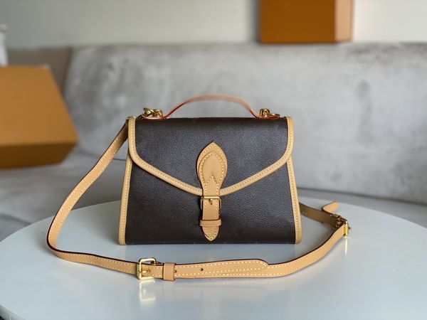 

messenger bags women handbag crossbody shoulder bag purse wallets genuine leather removable strap pouch