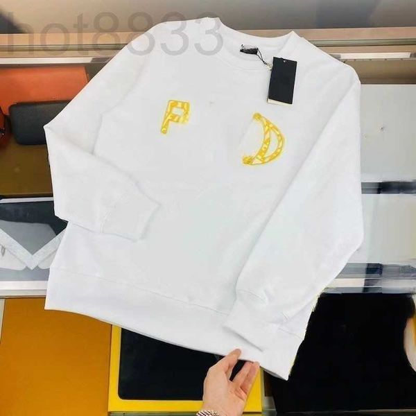 

men's hoodies & sweatshirts designer hoodie shirt mens female hoody pullover sweatshirt letter printed long sleeve crewneck blsq, Black