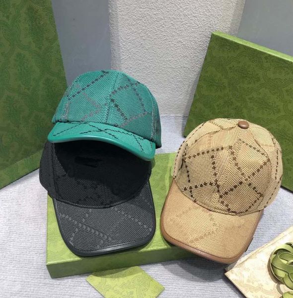 

designer hat for men women brand letter ball caps 4 seasons adjustable luxury sports black baseball hats cap binding sun hats, Blue;gray