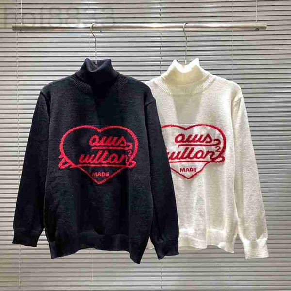 

men's plus size sweaters designer hoodies in autumn / winter acquard knitting machine e custom jnlarged detail crew neck cotton gzqk