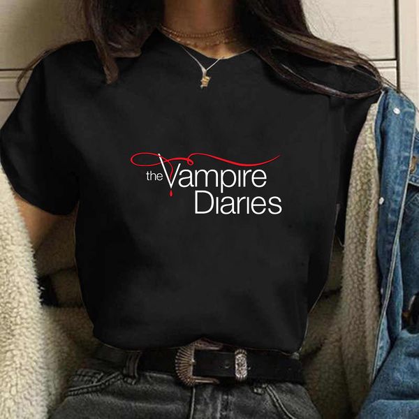 

womens tshirt diaries modal women girls casual harajuku tshirt oneck short sleeve streetwear ladies graphic summer female 230323, White