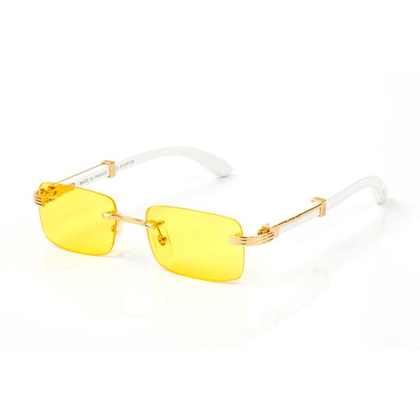 

square sunglasses designer glasses transparent lenses gradient funky sunglasses women mens man fashion carti glasses crystal cutting eyeglas, White;black
