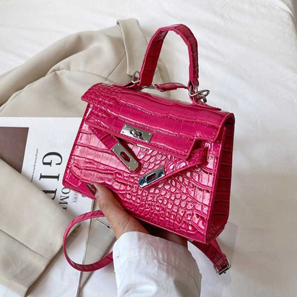 

designer bags kely high sense small female fashion new versatile portable shoulder messenger bag