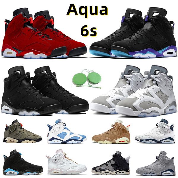 

new jumpman 6 6s aqua mens basketball shoes sneaker cool grey toro metallic silver georgetown unc red oreo midnight carmine infrared ts men