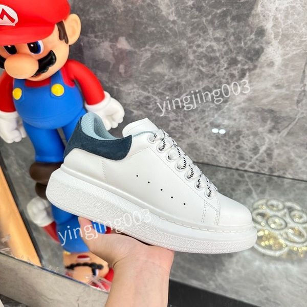 

luxury men women casual shoes are stylish and comfortable and go with everything2023, Black