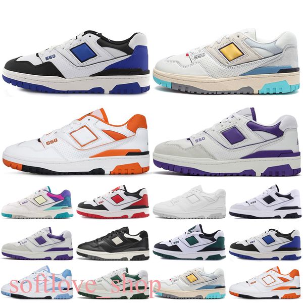 

kids shoes nb 550 toddler boy girl baby outdoor shoe sports sneakers designer children kid 2022 toddlers trainers big s6qf, Black