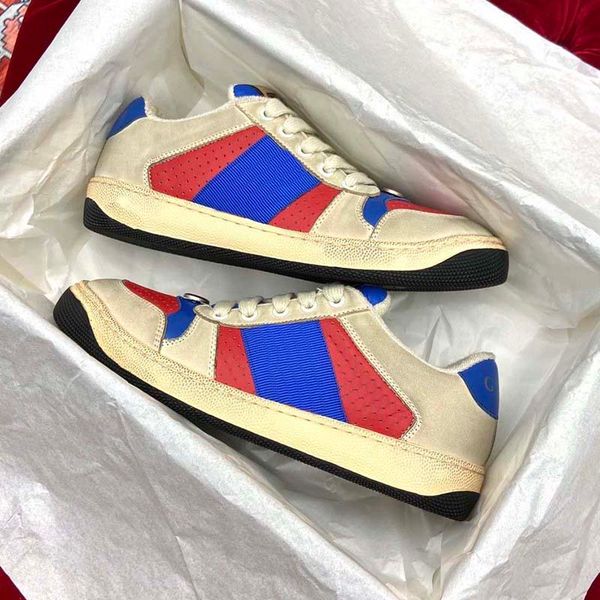

classic luxury shoes brand sports shoes casual shoes canvas leather panel shoes mens designer sliders womens leather used shoes low womens r, Black