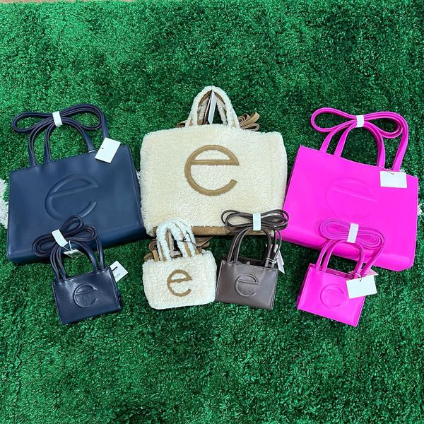 

large pu totes pochette shopping bag tel fars beach weekend womens designer luxury clutch travel crossbody men fashion tote shoulder hangbag