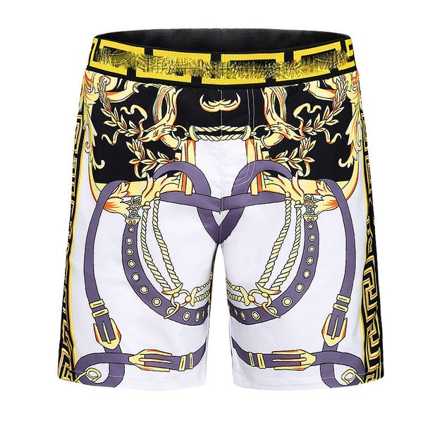 

mens womens designers shorts summer fashion streetwears clothing quick drying swimwear printing board beach pants, White;black