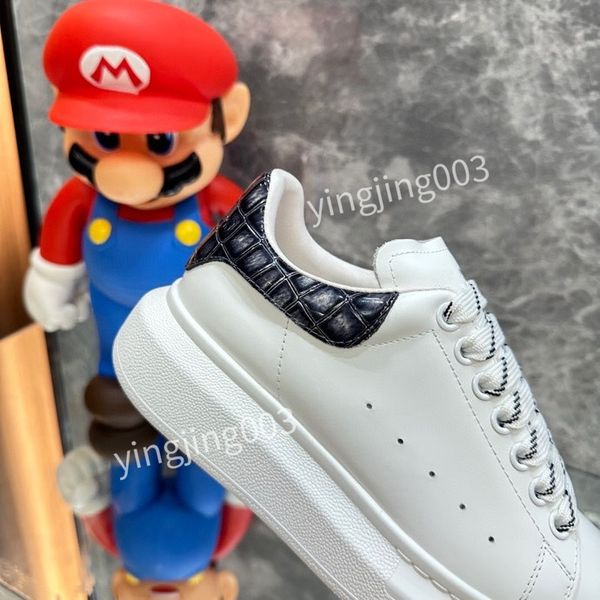 

luxury designer casual shoes flats black men women prom shoe sneakers2023